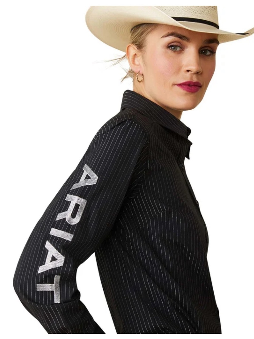 Ariat Team Kirby Long Sleeve Shirt